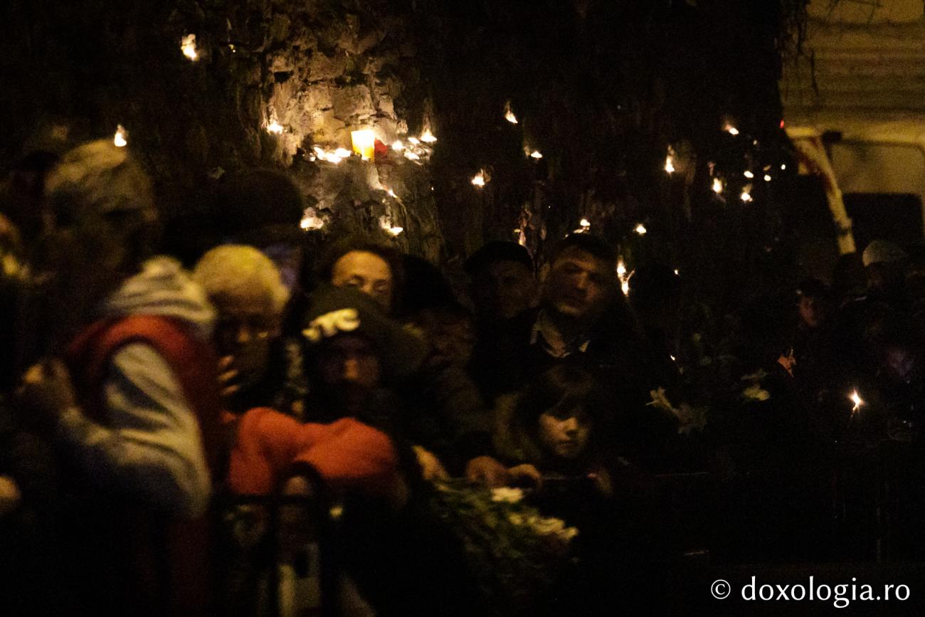 (Foto) Pelerinii – cei mai frumoși rugători către Dumnezeu și Sfinții Săi, 2019